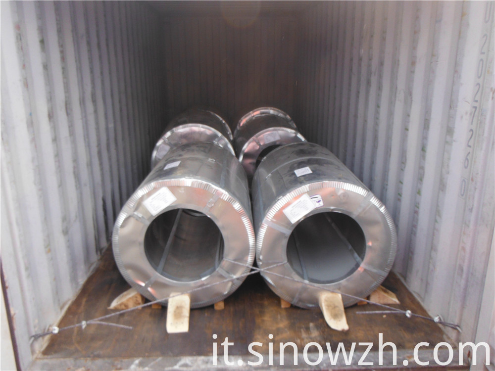 GI Steel Coil with Z90 GI Steel Coil with Z90
